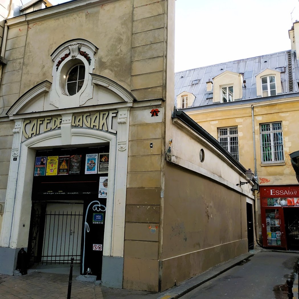 Le Jardin de Lilou 5